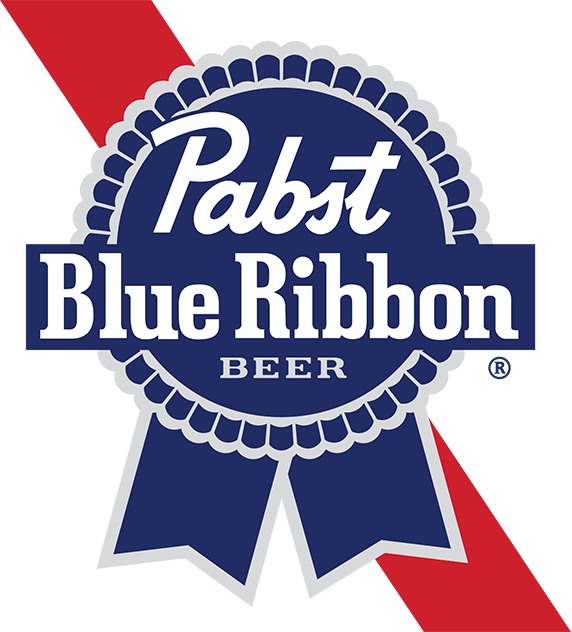 Pabst Blue Ribon